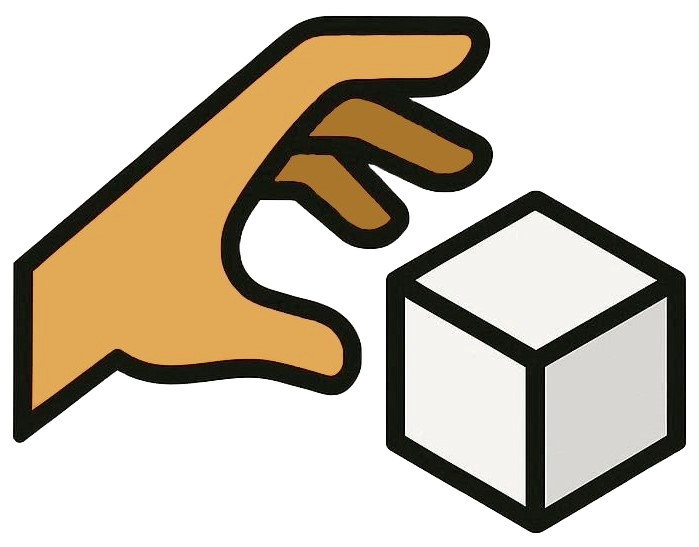 Handible Logo
